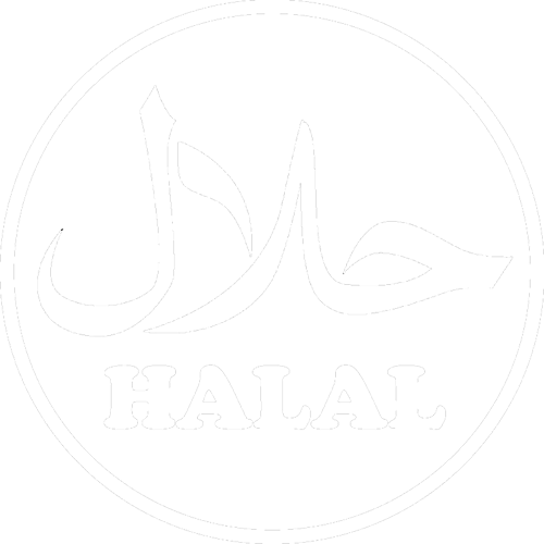 HALAL Certification Logo